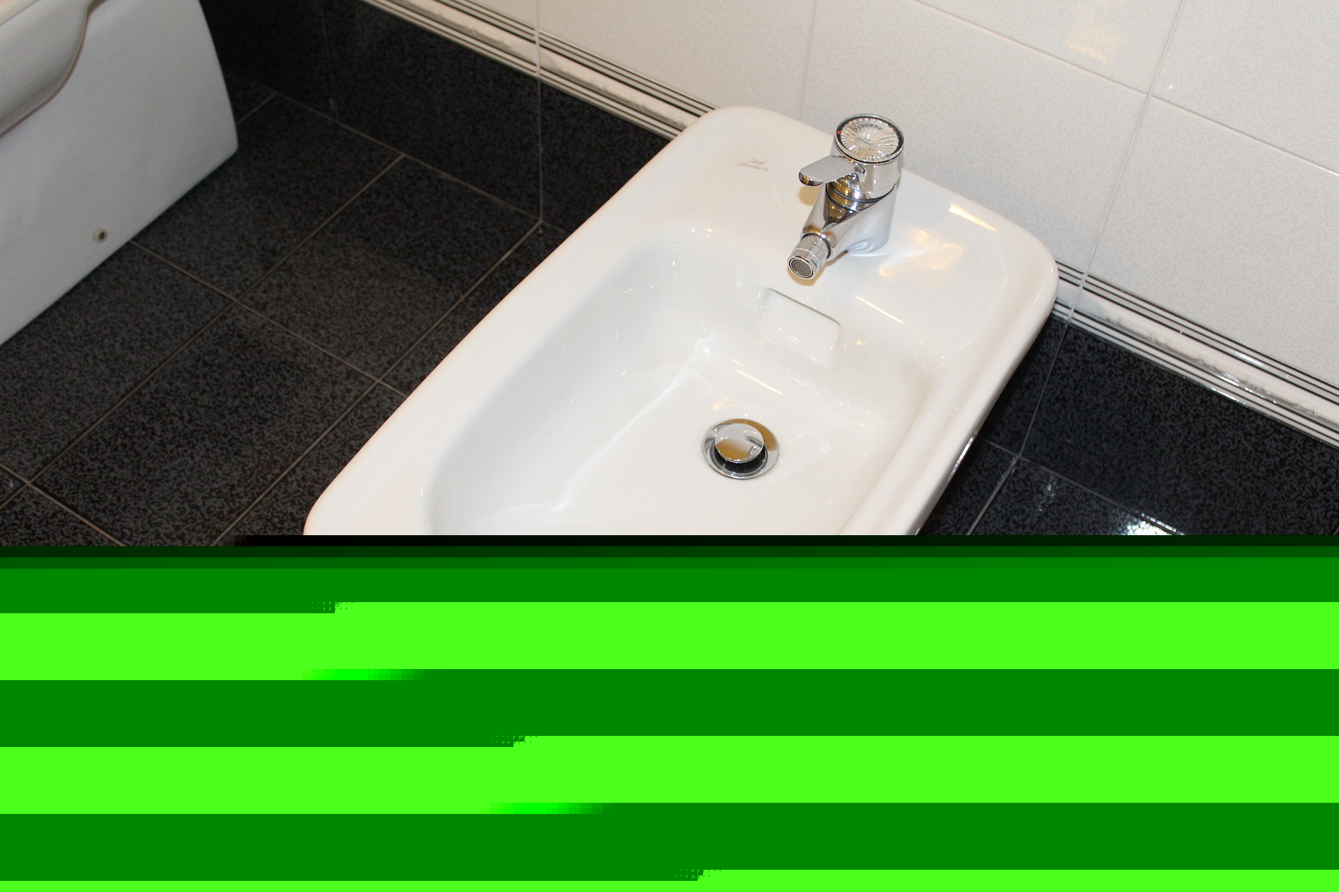 Accessoires Bidet