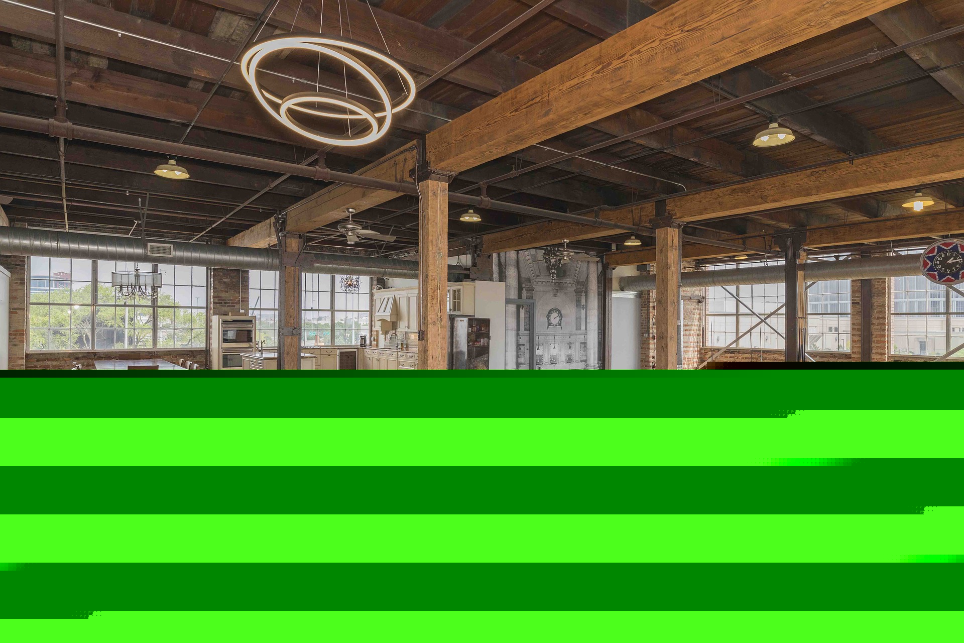 Accessoires  Interieur Industriel