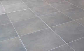 Carrelage motif'Ocre'