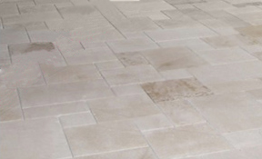 Carrelage motif 'Bardo'