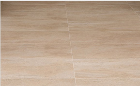Carrelage motif 'complexe'