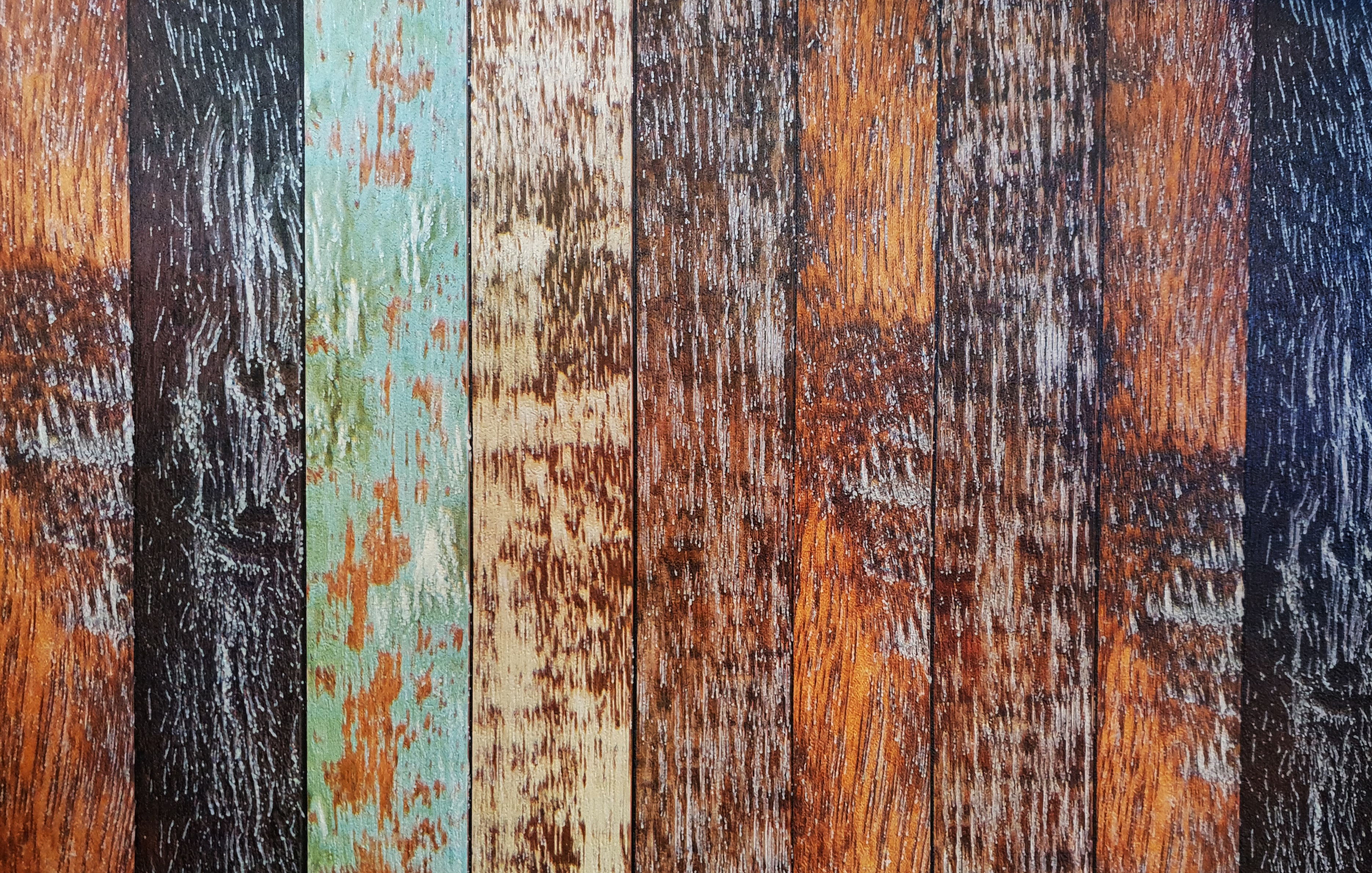 Parquet motif 'Equinoxe'