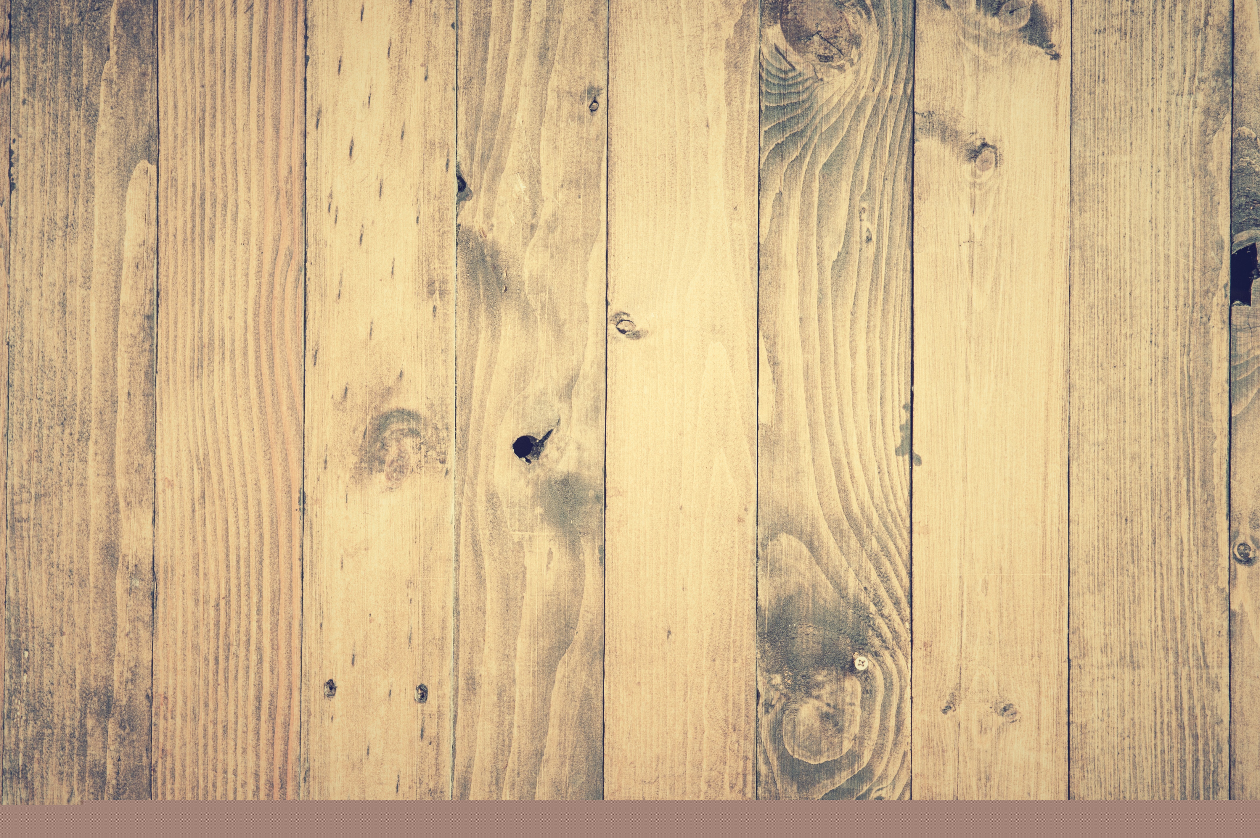 Parquet motif 'Sauvage'