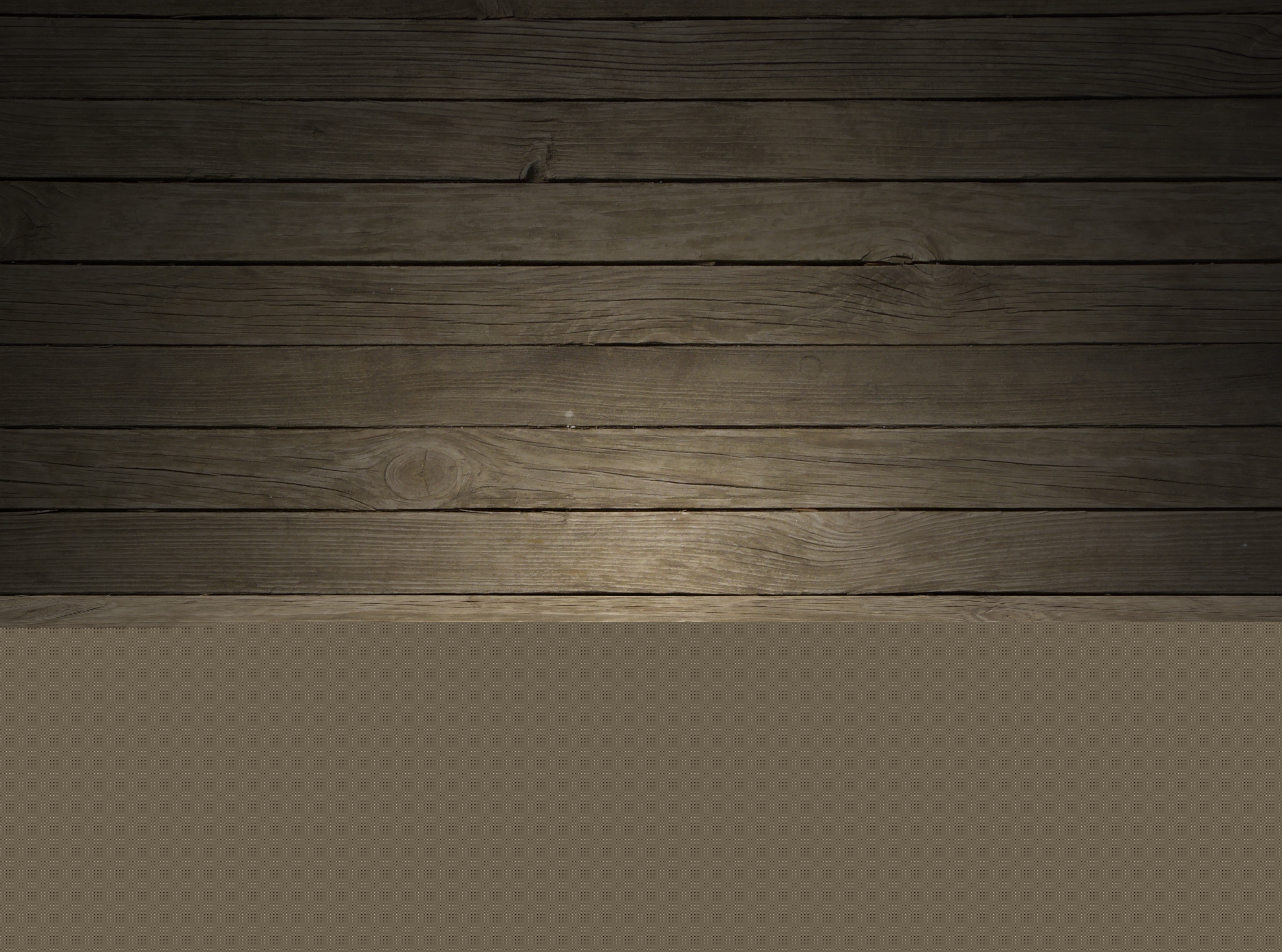 Parquet motif 'Nature'